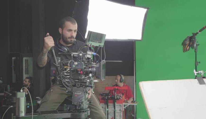 场景化叙事，晋州市电商产品视频拍摄制作的破局之道