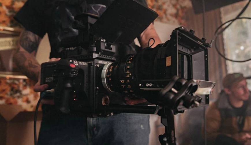 深耕本土，晋州市产品宣传视频拍摄公司的服务密码