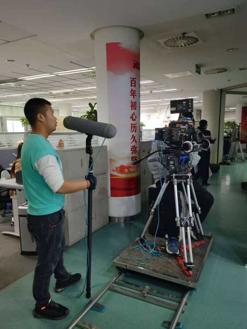 晋州市产品宣传视频制作