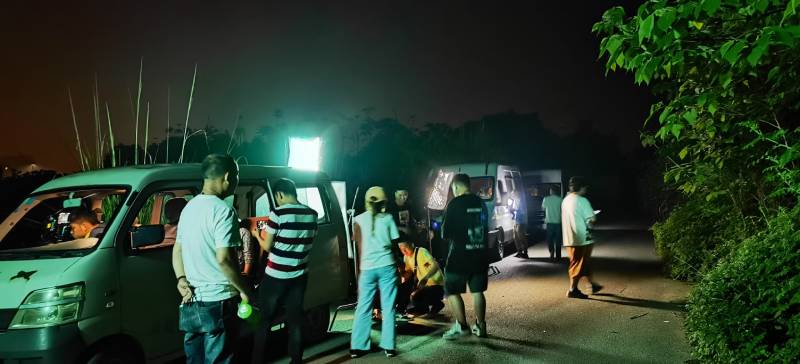 以镜头为笔，绘就晋州市产品视频的进阶之路