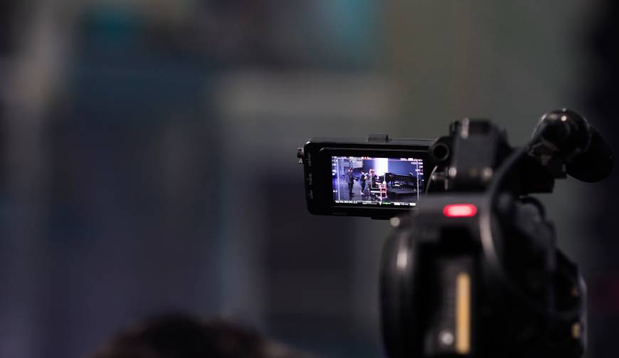 晋州市产品视频拍摄制作：揭秘如何打造令人印象深刻的商业宣传片